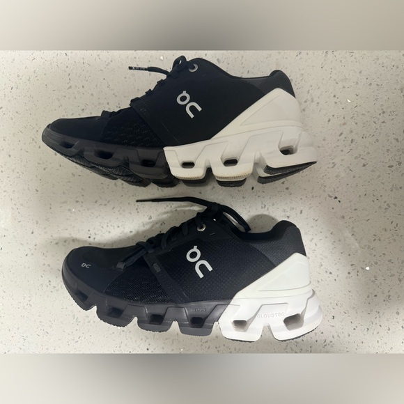 On Cloudflyer 4 Road Women’s Running Shoes Size 8 - Picture 5 of 8